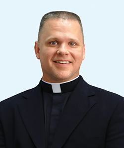 The Very Rev Chris Alar Mic Understanding The Sacraments